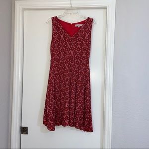 women’s LOFT dress